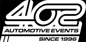 402 Automotive Events