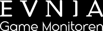 EVNIA Game Monitoren